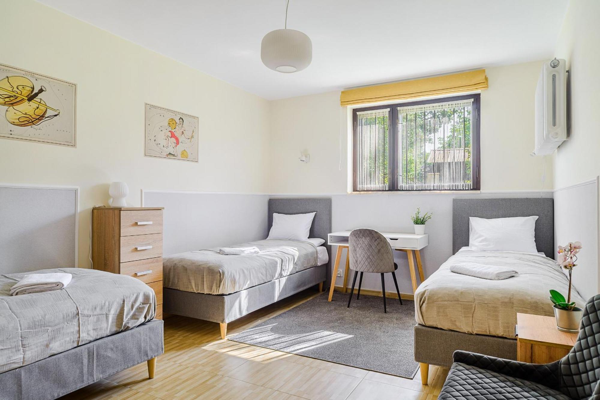 P&O Apartments Juhasow - Wawer Warszawa Zewnętrze zdjęcie
