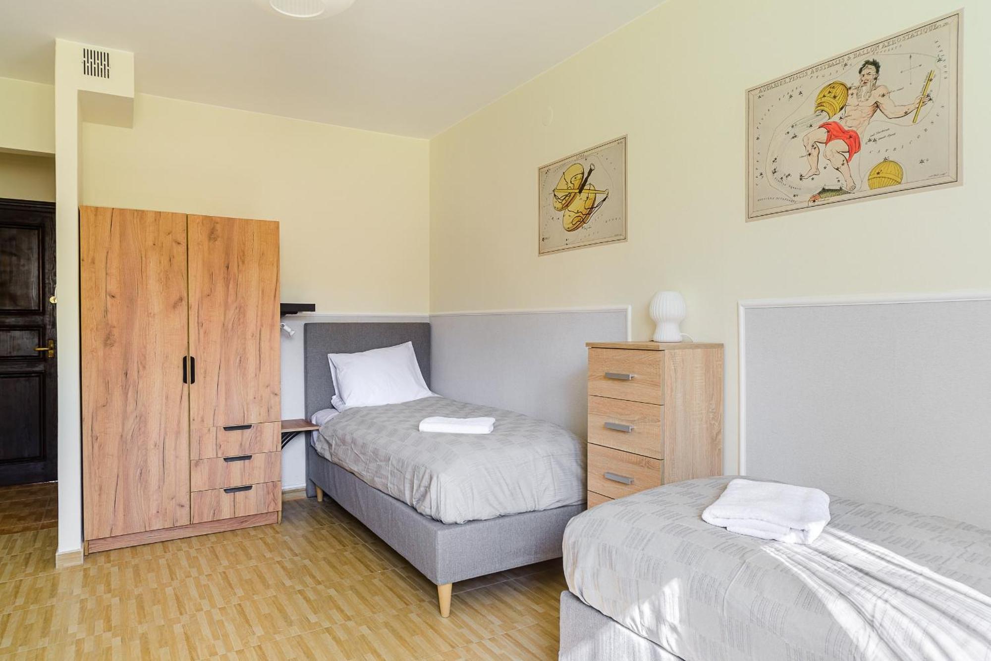 P&O Apartments Juhasow - Wawer Warszawa Zewnętrze zdjęcie