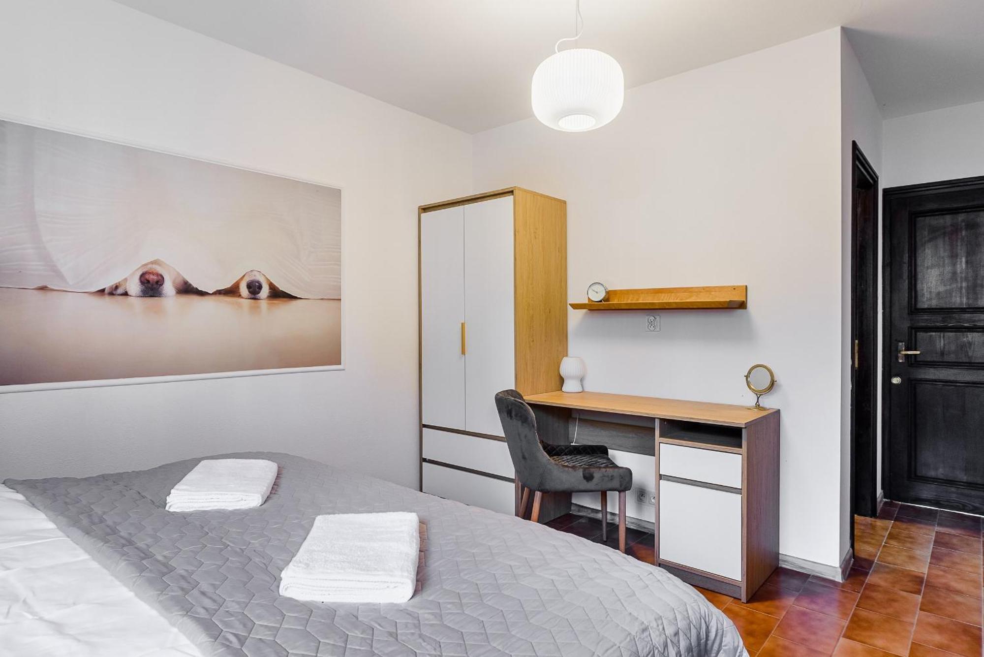 P&O Apartments Juhasow - Wawer Warszawa Zewnętrze zdjęcie