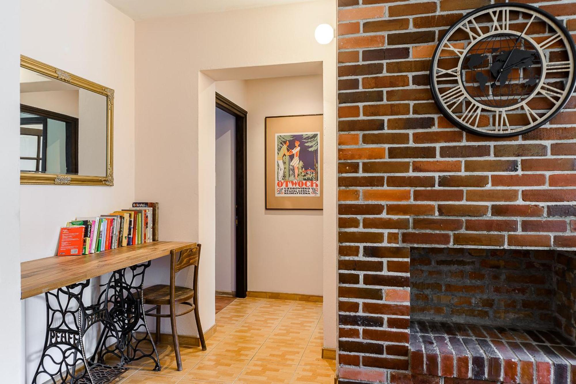P&O Apartments Juhasow - Wawer Warszawa Zewnętrze zdjęcie