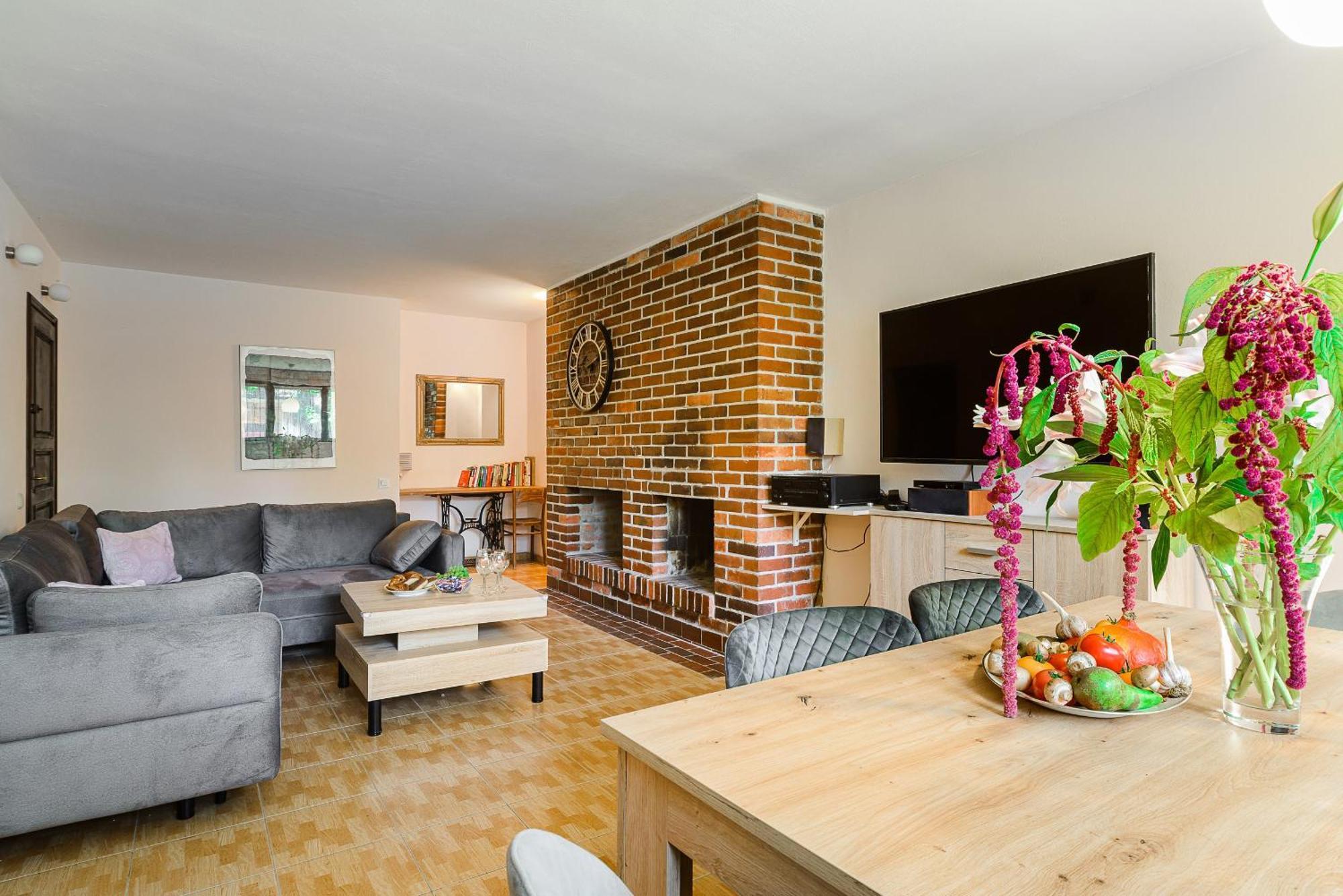 P&O Apartments Juhasow - Wawer Warszawa Zewnętrze zdjęcie