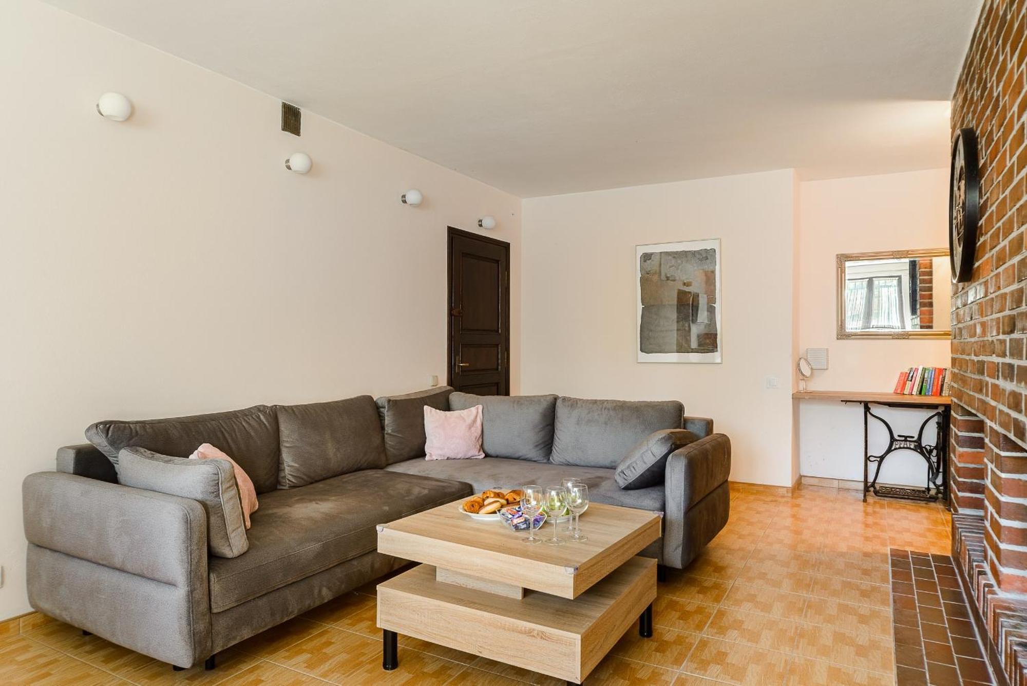 P&O Apartments Juhasow - Wawer Warszawa Zewnętrze zdjęcie